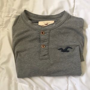 Hollister Long Sleeve